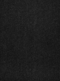 Naples Wide Herringbone Charcoal Tweed Suit 16 Naples Wide Herringbone Charcoal Tweed Suit -Men's Clothing Shop napleswideherringbonecharcoaltweedsuitllook 5