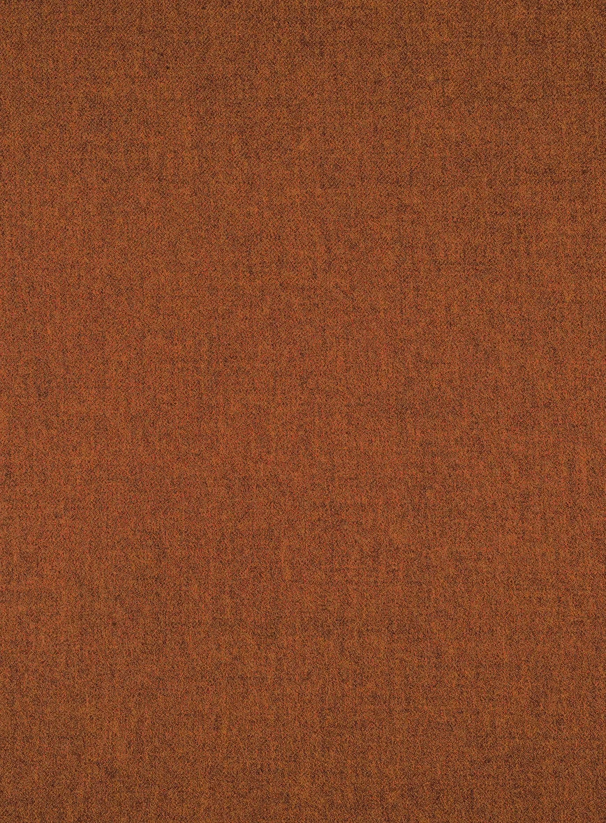 Naples Cosmic Tan Tweed Suit 8 Naples Cosmic Tan Tweed Suit - Image 6