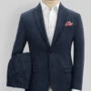 Royal Blue Denim Tweed Suit -Men's Clothing Shop royalbluedenimtweeddoublebreastedsuitlk 36f25d97 f644 4286 abb8 948fad9aea5d