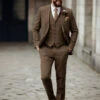 Rust Herringbone Tweed Suit -Men's Clothing Shop rustherrgbntwdsuitlk e98823b2 de7d 4ff4 ad06 c1e8379e0032