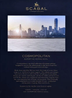 Scabal Cosmopolitan Navy Blue Wool Pants -Men's Clothing Shop scabalcosmopolitan 1 4980e147 0548 45bd 9886 5c944c4ebc7b