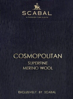 Scabal Cosmopolitan Navy Blue Wool Pants -Men's Clothing Shop scabalcosmopolitan 3f728c1e c43b 4c66 8029 66e62af880a3