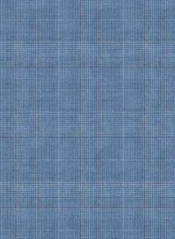 Scabal Cosmopolitan Prince Light Blue Wool Pants 9 Scabal Cosmopolitan Prince Light Blue Wool Pants -Men's Clothing Shop scabalcosmopolitanprincelightbluewoolpantlk 2