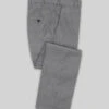 Scabal Cosmopolitan Stripe Gray Wool Pants 1 Scabal Cosmopolitan Stripe Gray Wool Pants -Men's Clothing Shop scabalcosmopolitanstripegraywoolpantlk