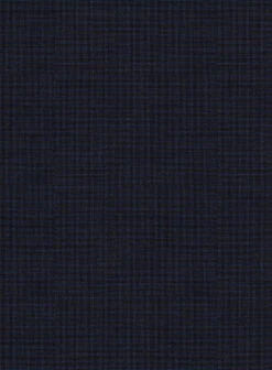 Scabal Cosmopolitan Varlli Blue Wool Pants -Men's Clothing Shop scabalcosmopolitnvarllibluwoolpntslk 2