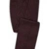 Scabal Dark Wine Wool Pants -Men's Clothing Shop scabaldarkwinewoolpantslook