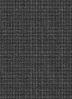 Scabal Guroa Black Wool Pants -Men's Clothing Shop scabalhybridblackwoolpntslook 2