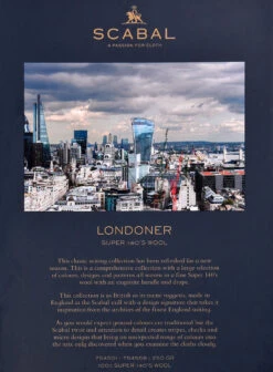 Scabal Londoner Twill Navy Wool Pants 9 Scabal Londoner Twill Navy Wool Pants -Men's Clothing Shop scaballondoner 1 56ac3a98 c531 41dc a775 c30e1b530da6