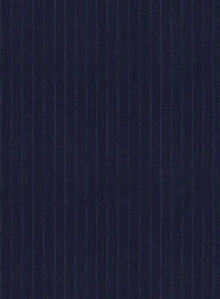 Scabal Londoner Mence Stripe Blue Wool Pants 9 Scabal Londoner Mence Stripe Blue Wool Pants -Men's Clothing Shop scaballondonermencestripebluewoolpantlk 2
