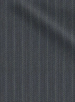 Scabal Londoner Metra Gray Wool Pants -Men's Clothing Shop scaballondonermetragraywoolpantlk 2