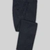Scabal Londoner Twill Navy Wool Pants -Men's Clothing Shop scaballondonertwillnaywoolpsntdlook