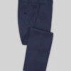 Scabal Merigo Denim Blue Wool Pants -Men's Clothing Shop scabalmerigodenimbluewoolpantlk