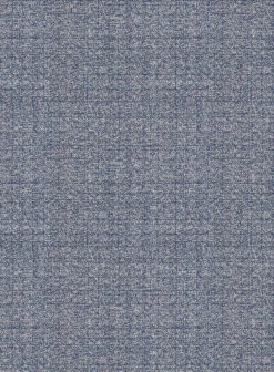 Scabal Misty Blue Wool Pants -Men's Clothing Shop scabalmistybluewoolpantlk 2