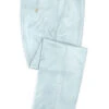 Scabal Pale Blue Wool Pants 1 Scabal Pale Blue Wool Pants -Men's Clothing Shop scabalpalebluewoolpantslook