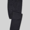 Scabal Rioli Stripe Blue Wool Pants -Men's Clothing Shop scabalriolistripebluewoolpantlk