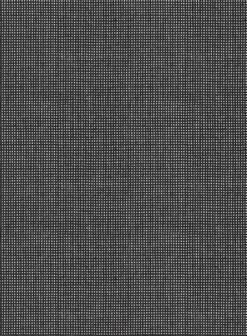 Scabal Tornado Pin Check Black Wool Pants 9 Scabal Tornado Pin Check Black Wool Pants -Men's Clothing Shop scabaltornadopincheckblckwoolpntslk 2