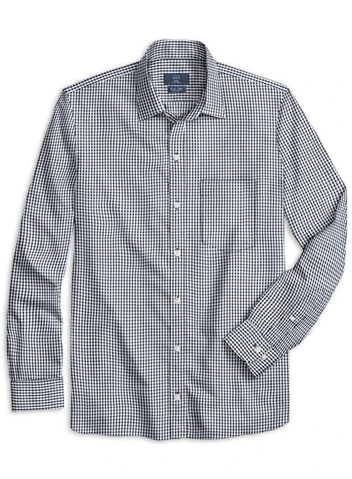 S.I.C. Tess. Italian Cotton Androa Shirt 4 S.I.C. Tess. Italian Cotton Androa Shirt - Image 2