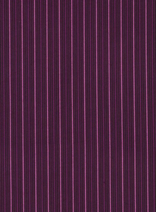 S.I.C. Tess. Italian Cotton Mujan Shirt 5 S.I.C. Tess. Italian Cotton Mujan Shirt - Image 3