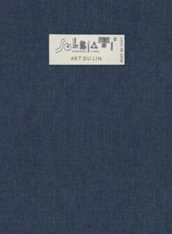 Solbiati Art Du Lin Ebony Blue Linen Pants 10 Solbiati Art Du Lin Ebony Blue Linen Pants -Men's Clothing Shop solbiatiartdulinebonybluelinenpantlok 2