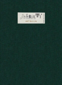Solbiati Art Du Lin Green Linen Pants -Men's Clothing Shop solbiatiartdulingreenlinenpantlk 2