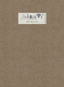 Solbiati Art Du Lin Hazel Brown Linen Pants -Men's Clothing Shop solbiatiartdulinhazelbrownlinenpantlok 2