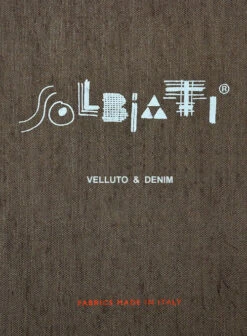 Solbiati Black Corduroy Pants -Men's Clothing Shop solbiatiblackcordpantslook 2