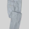 Solbiati Blue Seersucker Pants -Men's Clothing Shop solbiatiiritseblseerskrpantlk