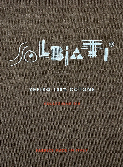 Solbiati Wine Checks Seersucker Pants 5 Solbiati Wine Checks Seersucker Pants - Image 3