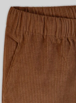 Easy Pants Spring Brown Corduroy -Men's Clothing Shop springbrowncorduroyeasypantlk 2