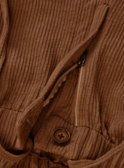 Easy Pants Spring Brown Corduroy -Men's Clothing Shop springbrowncorduroyeasypantlk 3