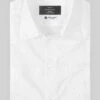 Thomas Mason White Shirt -Men's Clothing Shop thomasmasonwhiteshirt