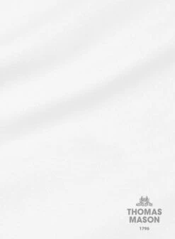 Thomas Mason White Shirt -Men's Clothing Shop thomasmasonwhiteshirt 3