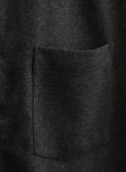 Light Weight Hamburg Charcoal Tweed Shirt -Men's Clothing Shop tweedshirt 3 0752cb7d b40b 413a aa9b 88034bfd92f7