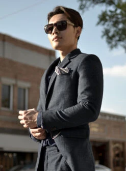 Vintage Glasgow Blue Tweed Suit 11 Vintage Glasgow Blue Tweed Suit -Men's Clothing Shop vinglasgowbluetweedsuitlook 2 77ad060b dd64 4033 82c7 e7b2ea2f5003