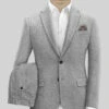 Vintage Plain Gray Tweed Suit -Men's Clothing Shop vintgplaingraytweedsuitlook 72871b48 d418 46b1 ab1d 64ef5bf53f07