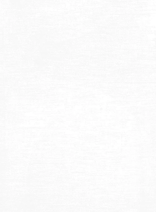 White Poplene Shirt 5 White Poplene Shirt - Image 3