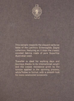 Lanificio Zegna Electa Corta Black Checks Wool Pants 15 Lanificio Zegna Electa Corta Black Checks Wool Pants -Men's Clothing Shop zegnacontemporaryselection 1 05afd73b 86f7 47f0 8f13 ac437adf7327