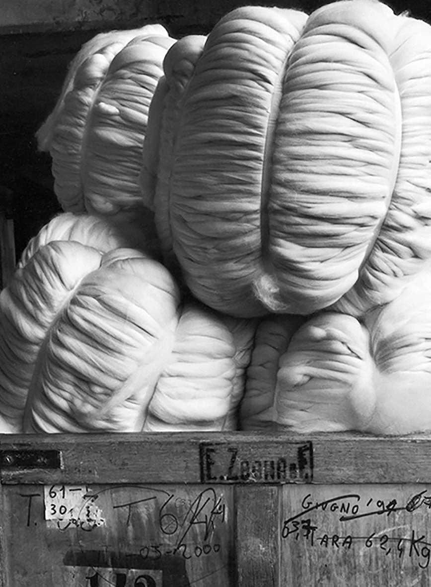 Lanificio Zegna Traveller Tobacco Brown Wool Pants 10 Lanificio Zegna Traveller Tobacco Brown Wool Pants - Image 8