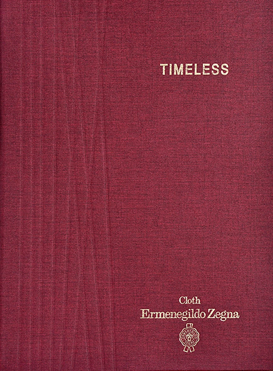 Lanificio Zegna Traveller Tobacco Brown Wool Pants 5 Lanificio Zegna Traveller Tobacco Brown Wool Pants - Image 3