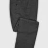 Lanificio Zegna Traveller Charcoal Wool Pants 1 Lanificio Zegna Traveller Charcoal Wool Pants -Men's Clothing Shop zegnatravellercharcoalwoolpantslook