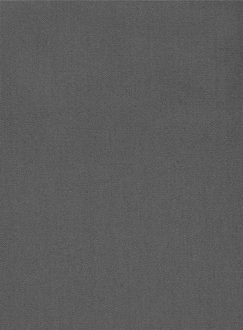 Men's Clothing Shop -Men's Clothing Shop ashgraystrchtwlshirtlook 3